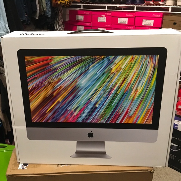iMac